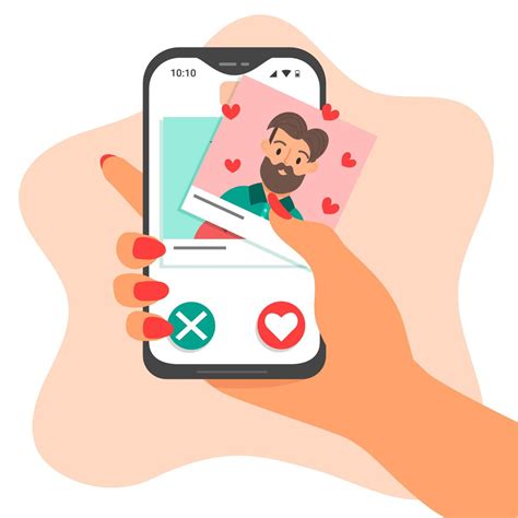 dating apps ineffective